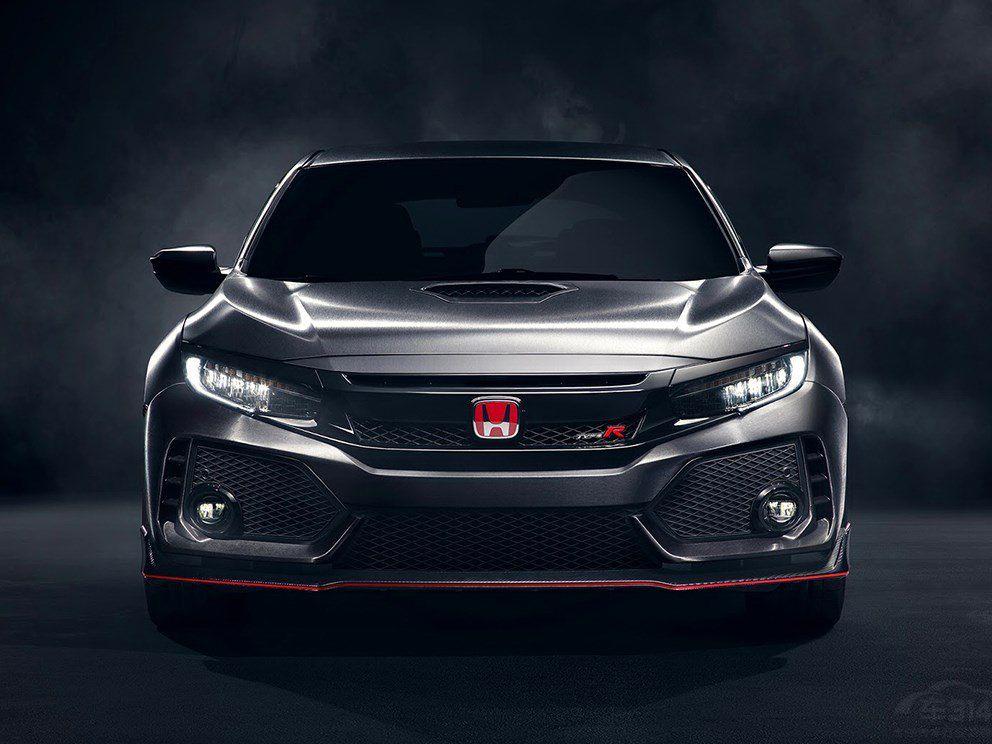 �������棬�³�������һ̨Դ����һ��˼��TYPE R���͵�K20C1��2.0Tֱ���ĸ׷�������