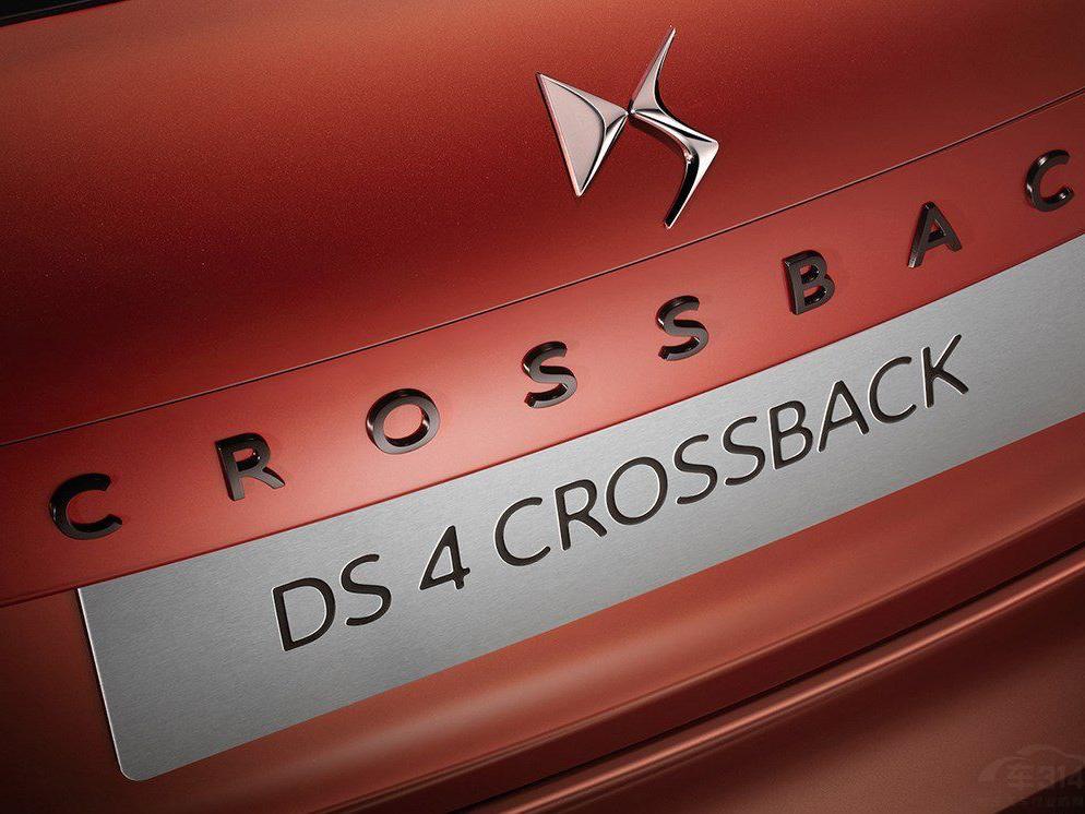 �������棬DS 4 Crossback���������һ��ٷ���֮Ϊ��BlueHDi 180���Ĳ��ͷ�������