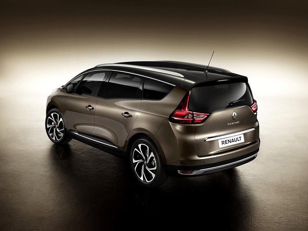 �³�����ȫ�·羰������240mm������ζ�Ÿ��������ʵĳ����ռ䣬�������MPV��˵������Ҫ��