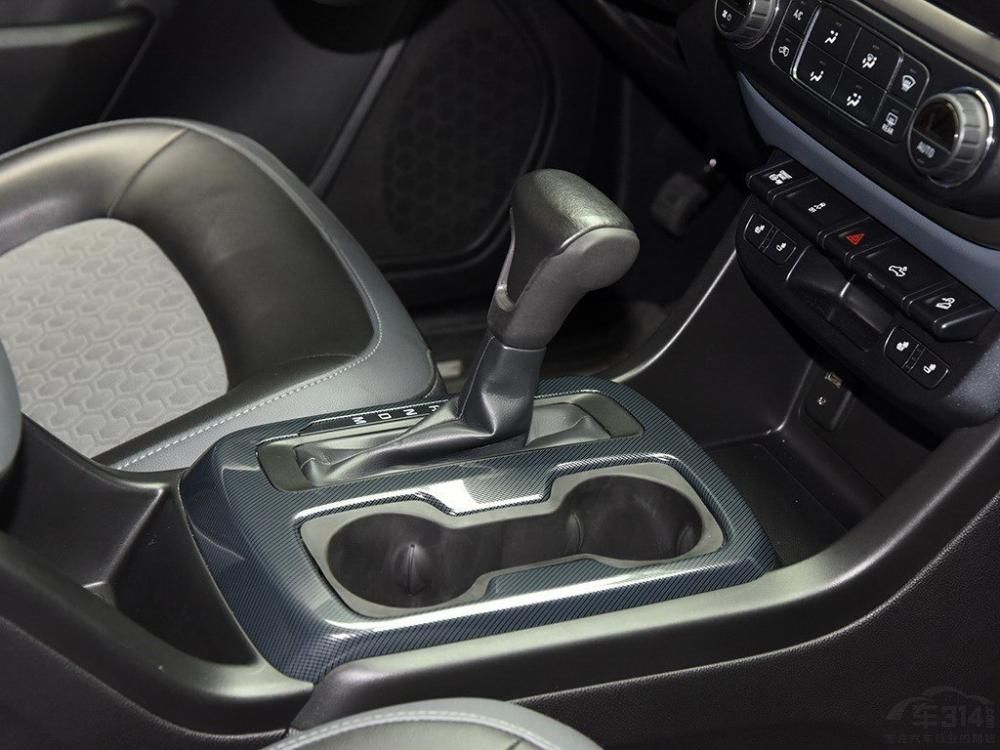 �������棬���޵´���һ̨3.6L Eco Tec V6�������������Ϊ309������