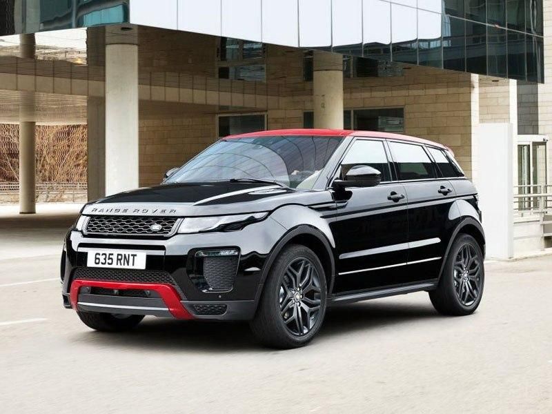 2016��·����������ʤ����Ember Editon���ͣ���Ϊ��ʤ������ر�泵�ͣ��������˸��Եĺں�Ϳװ��