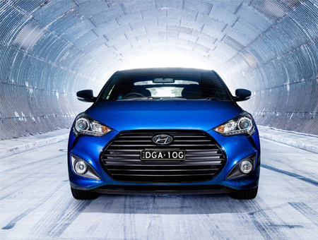 ִVeloster˼Street Turboرͼ
