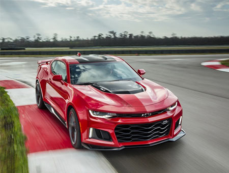 ѩ¿ZL1 6.2T10ٱ
