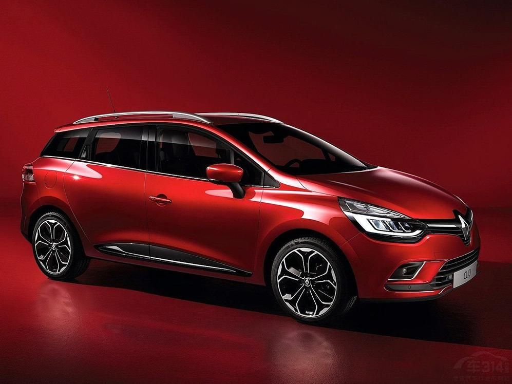 ��ŵ�¿�Clio��ͼ�������³���Ҫ����۷�������˵������������˲������á������³���������ȫ�µĳ�����ɫ�������ʽ