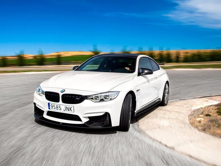 ����������³���λ�ڱ���M4˫�Ž��ܳ���M4 GTS֮�䣬�³������˲���̼��ά������������ᣬ���˶���