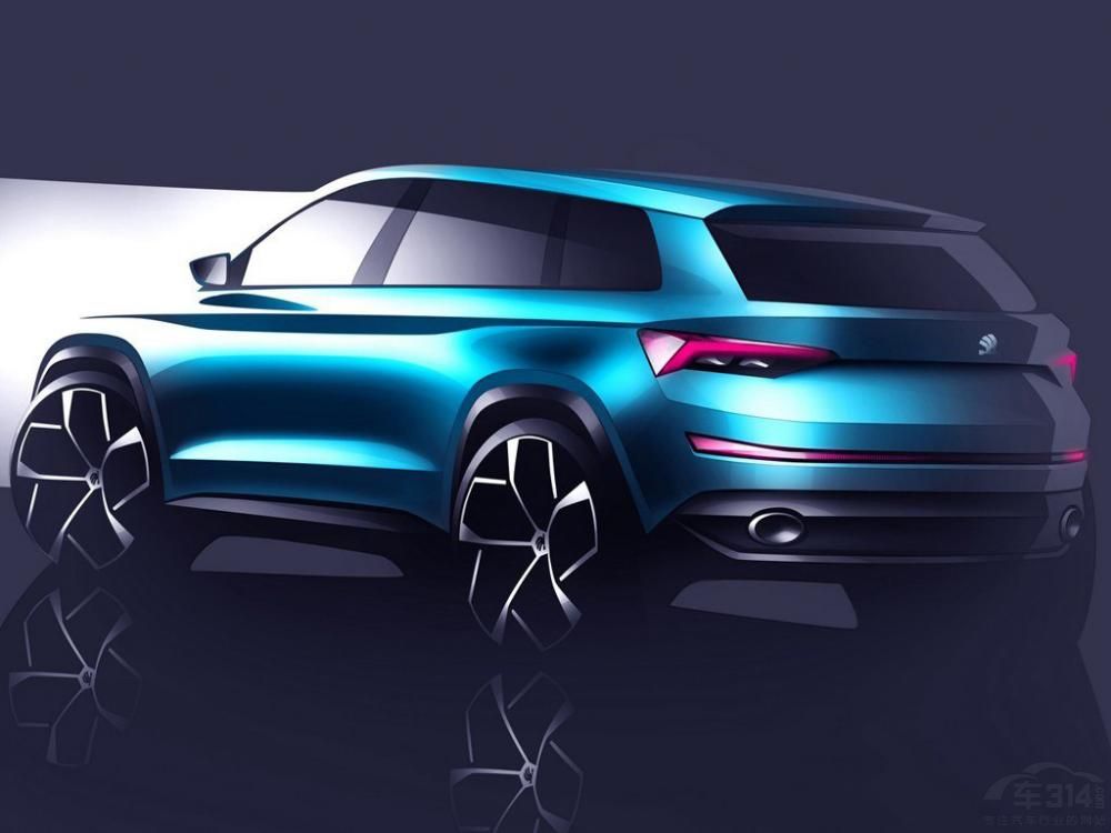 VisionS�����ʵ����˹�´�µ��ǿ˵�ԭ�ͣ�ֻ�������͸���ǰ����