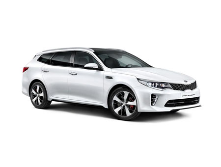 ˿» K5 Sportswagon