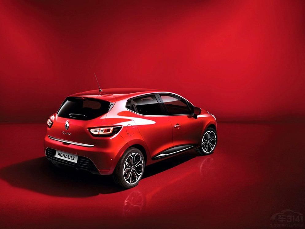 �������棬�¿�Clio���������ض�����ͺͲ��ͷ�������Ŀǰ�����ڹ���û�����ۡ�