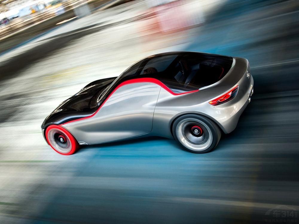 ��2016��������߳�չ�ϣ�ŷ���Ƴ���һ������ǰ����ʮ����δ����Ϣ�ĳ����ܳ���������ŷ��GT�����