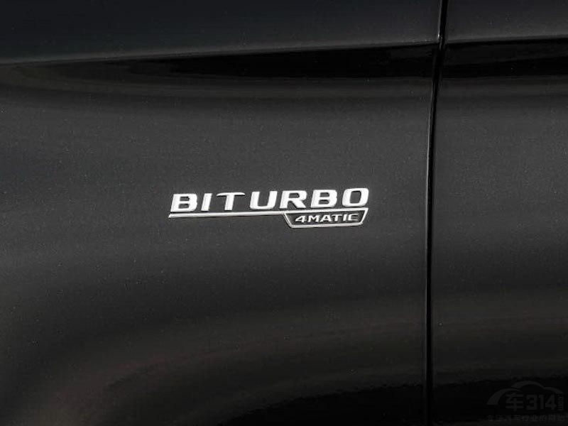 ���������AMG GLC 43ѡ���˴����̼��άװ�β��ʣ���ϸ��߰����Ե��˶����Ρ�AMG�����̺ͺ�ɫ��ȫ����.