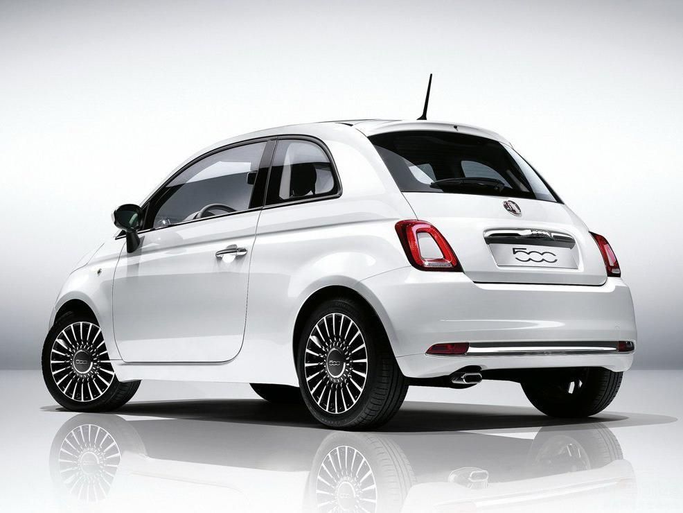ȥ����������ø�װ��Abarth��ʽ�������¿�Abarth 595