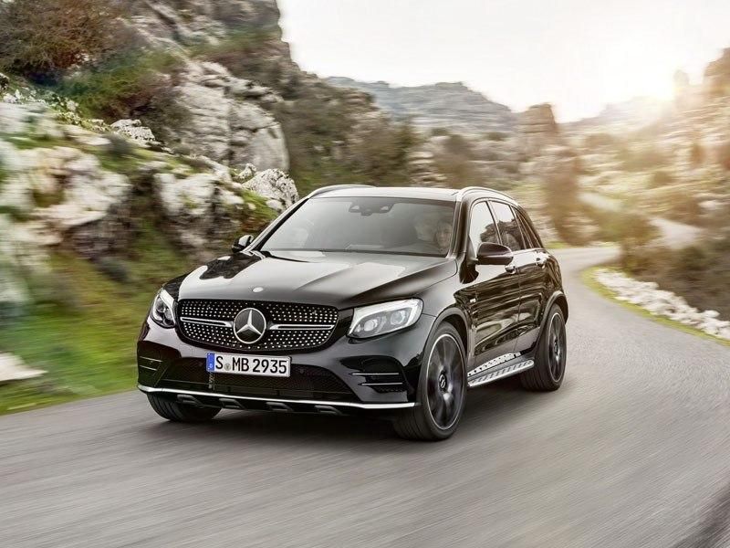 ��Ϊ�ֿ�GLC���͵����ܰ棬GLC 43�����˴��е������Ƶĵ���ʽ������դ��