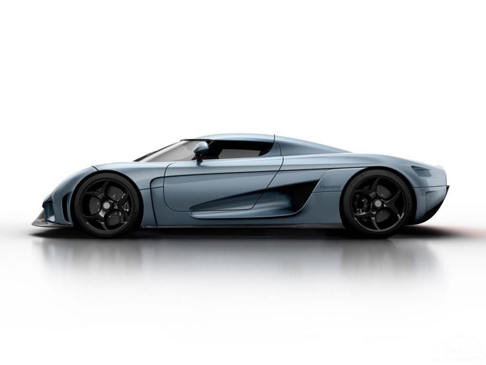 �������棬��������Regera�����潫����һ�ײ��ʽ��϶���ϵͳ��