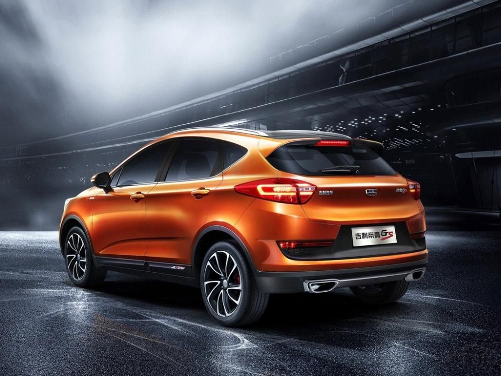 �ڼ��������ƹ�γ���ʱ���Ѿ���ʧ�˹���SUV��չ�Ļƽ�ʱ�ڡ�