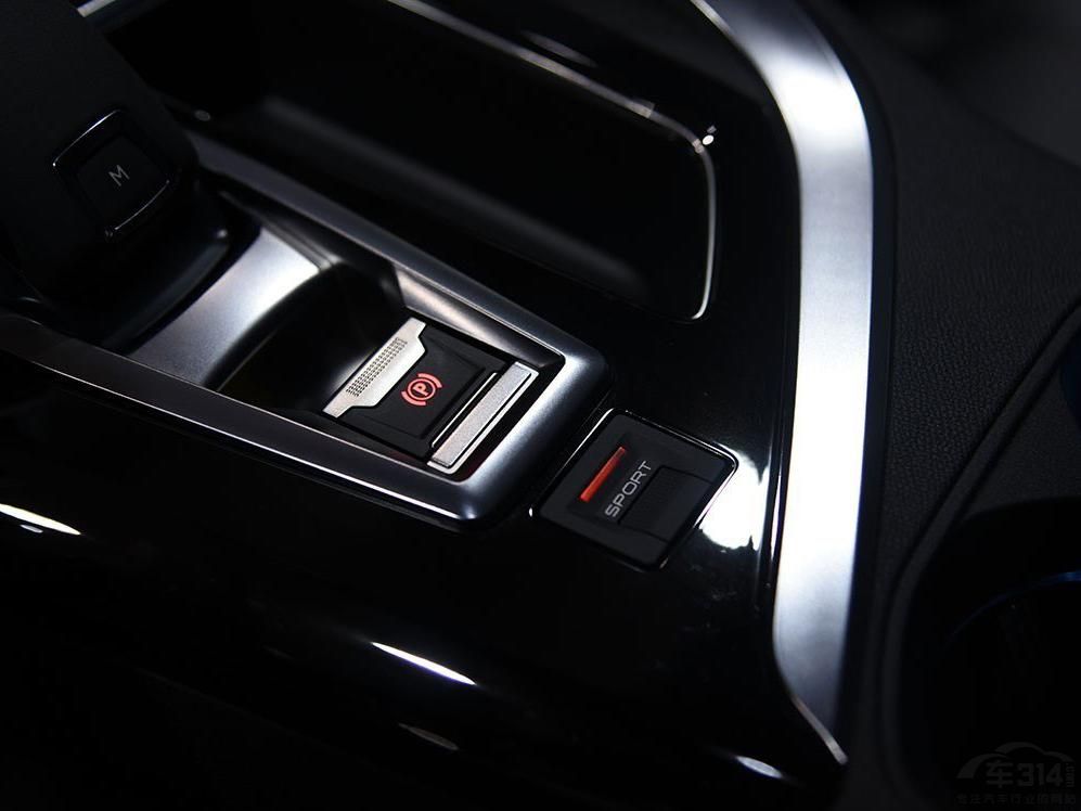 �³�������PSA 2.0T BlueHDi���ͷ�������ƥ�������Զ�������