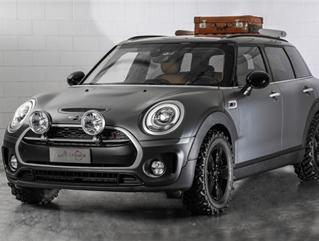 ҡ MINI CLUBMANͼ