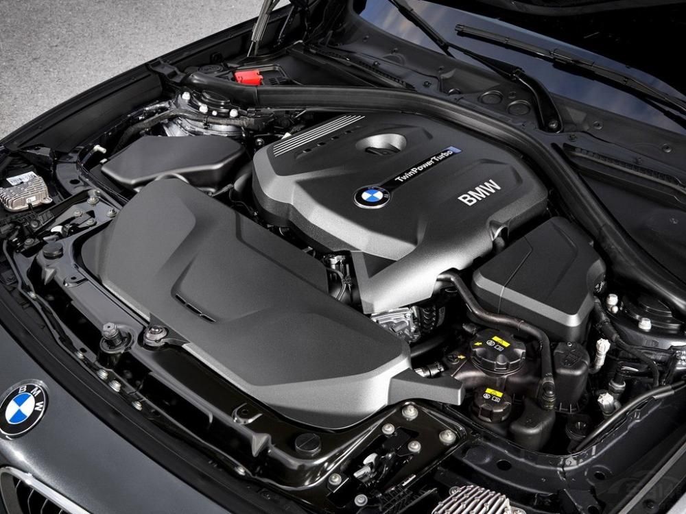 ����ϵͳ���棬����3ϵGT�䱸2.0T��3.0T������ѹ������������ϵͳ���뷢����ƥ��ľ�Ϊ8������һ������䡣