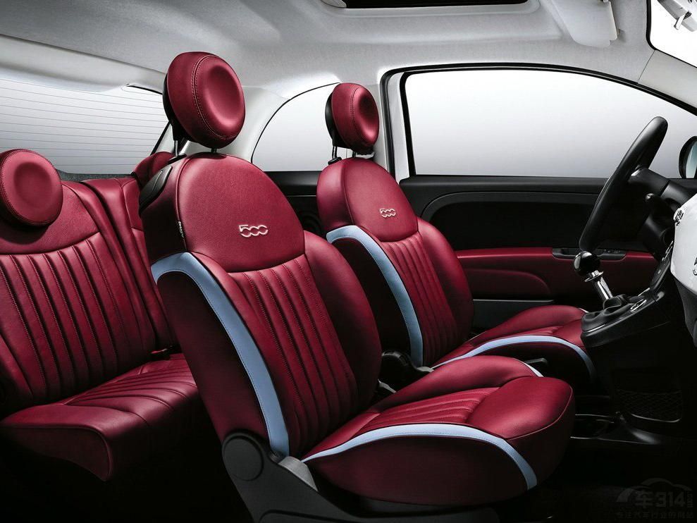 �������棬Abarth 595����������1.4T������ѹ����������ǿ��Competizione�汾�Ķ���������Ϊ180������250ţ���ס�