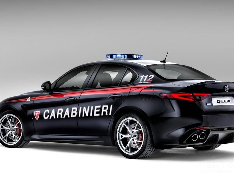 ��Ϥ���ó��ǻ��ڰ���������ŷ��Giulia QV�����ܰ汾���������δ����Ҫ��������������ľ������ã���˵��Ϊ��ִ�����ǻ�����ѪҺ�����ٽ������͵�����