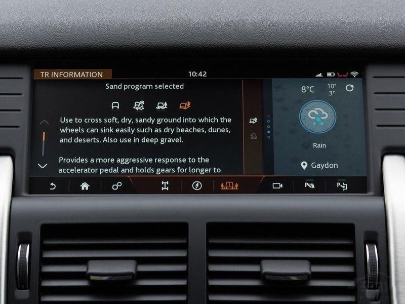 �ص������˳�����Ϣ����ϵͳ���³�����·�����µ�10.2��InControl Touch Pro����ϵͳ��