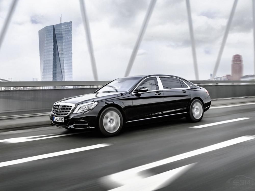 2014��8�±�����������ʱ�����������з����ȼ���ߵ�÷����˹-����S 600 Guard��ȫ���ﵽVR9���𣩡�