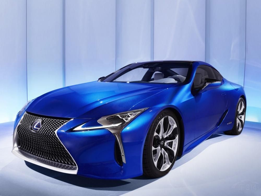 �������棬�׿���˹LC����һ̨5.0L V8��Ȼ����������������������473��������ֵŤ��527ţ���ף�����ϵͳƥ�����԰��ŵ�10���Զ������䡣