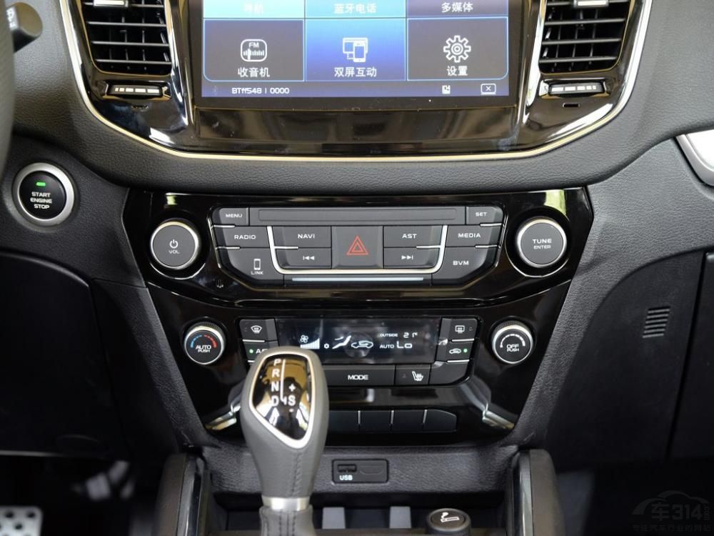 ���η��棬Զ��SUV���ͽ�Ϊ�й��оأ�������֮�������п�̨ȫ���������ʲ��ϸ��ǡ�