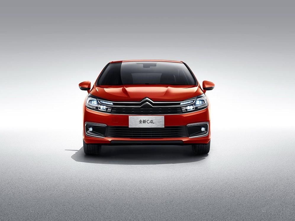 ѩ�����¿�C4L��ͼ�������˴��Ƴ����³����仯���ǲ�����ȫ�µļ���ʽǰ����ƣ����Զ������ᣬʱ�з�ΧŨ����