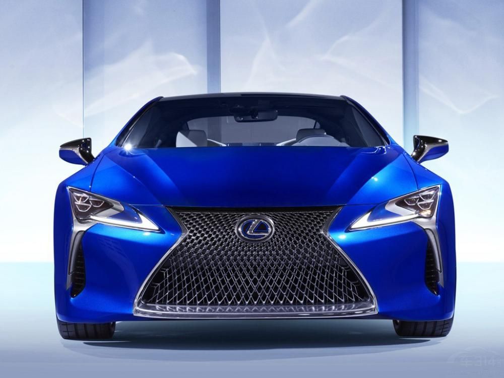 �׿���˹LC�ĳ���������Ϊ4760/1920/1345mm�����ﵽ��2870mm��