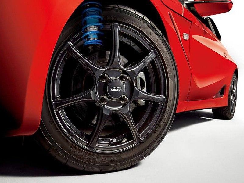 �����������ձ�K-CARҪ��Mugen S660 RA��������ȻΪ0.66L��