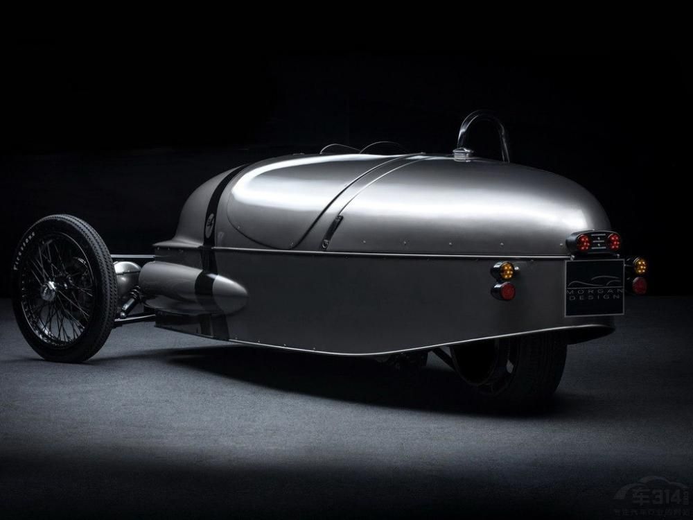 ��Ϊһ��֪����Ӣ��������ү�������̣��³������ͷ��洫����Ħ��3 Wheeler�����Ͱ�͵���ʽ������������ơ�