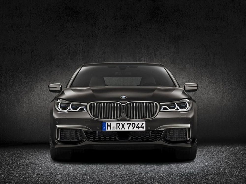 ����������汾��M760Li xDrive���͸������