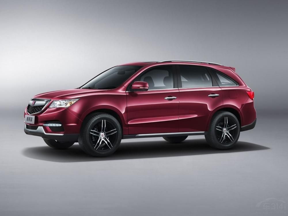 �𱭵ٰ��ȣ�ǰ������ģ�µ��Ǳ���߶�Ʒ��ک��MDX����Ϊһ��ģ��С�ڳ��͵�SUV���𱭵ٰ����ܷ�ʵ�������������أ�