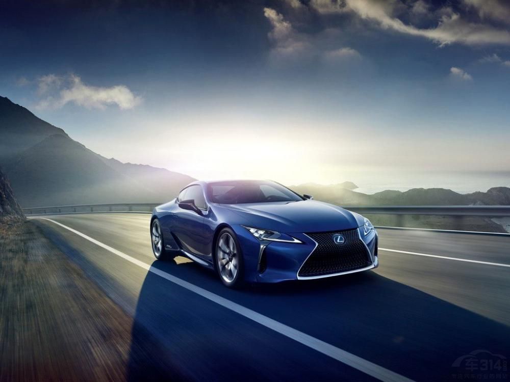 �׿���˹LC 500h���׿���˹ȫ�º���ƽ̨��GA-L��������׿�춯����