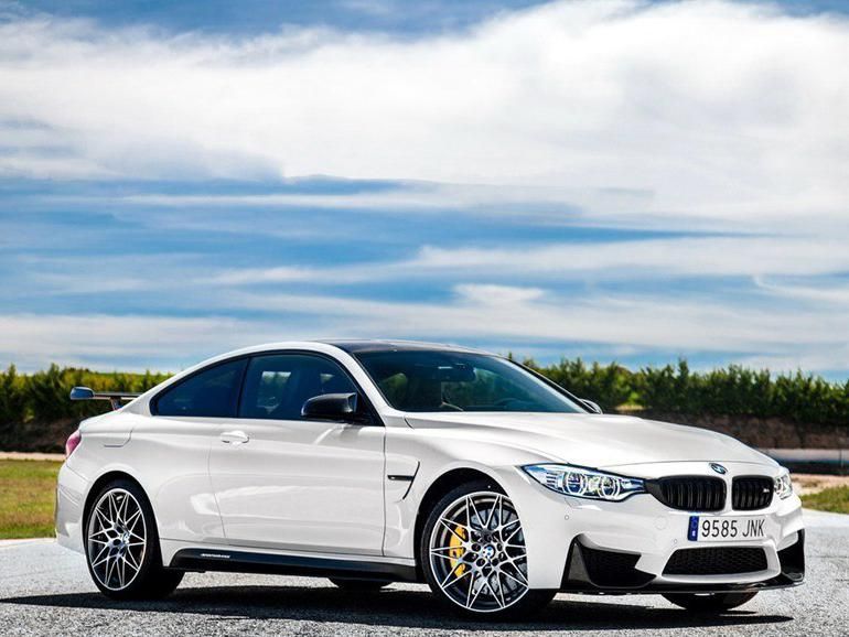 ����������M4 CS���������ͼ���³��������������ۣ�����60̨��
