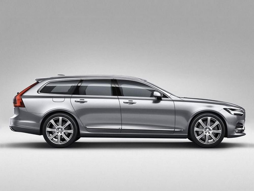 ���÷��棬�³������˸��೵�ػ���������װ���Լ�Bowers&Wilkins����ϵͳ�ȡ�