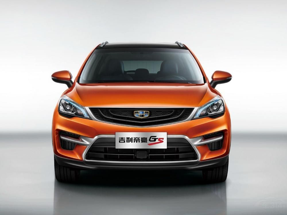 �ۺ�GS�����ﵽ2700mm���ڳ��������������Ѿ������˲�Խ�����Ǹ߶Ƚ����ǱȽγ��������ƶ��ѡ�