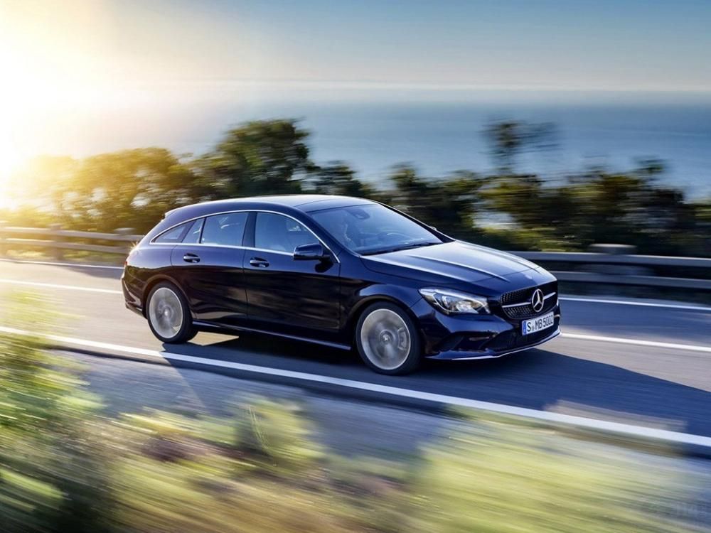 �����ܰ��AMG CLA 45���ӿ��ŵ�����Ǳ�Ҫ�ģ�AMG����ʽ������դ��ǰ�����塢�Ƹ���ȹ���ĳ��������������߹����ԡ�