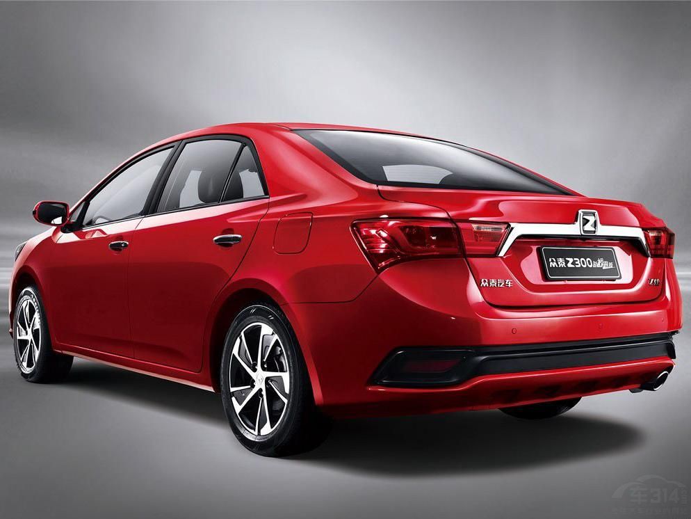 ��̩Z300�Ƴ������ӽ���ͼ���³�����ͨ���ͻ����Ͻ�����ϸ�ڷ���ĸĽ���