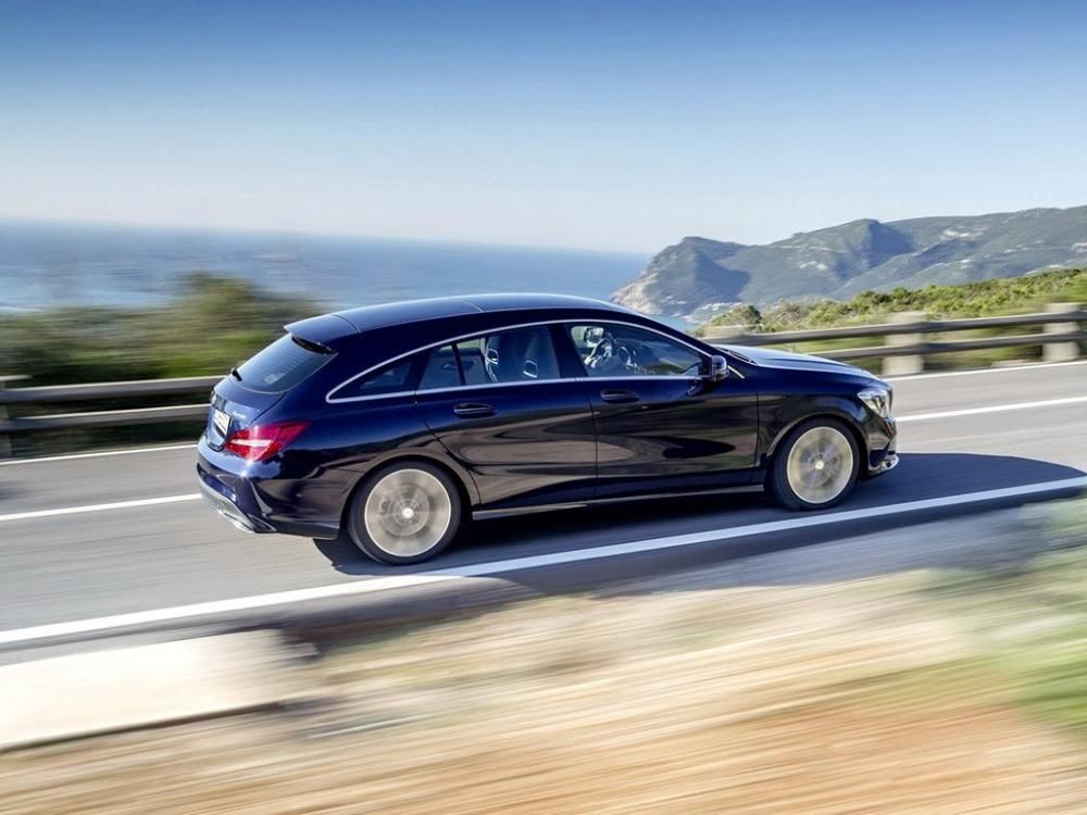 �¿�CLA��������˴�������ͣ�����ѡװȫLED��ƣ��Ӿ�Ч�����������䶯�е�һ