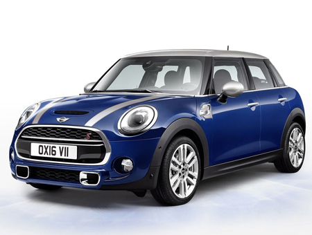 MINI¾ MINI Seven ر淢