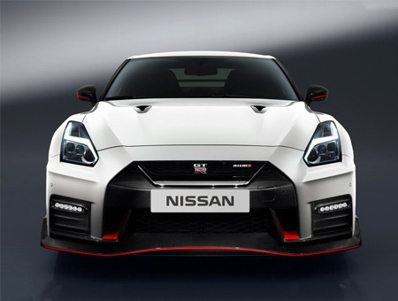 ղGT-R NISMO Լ۱ߵĳ֮һ