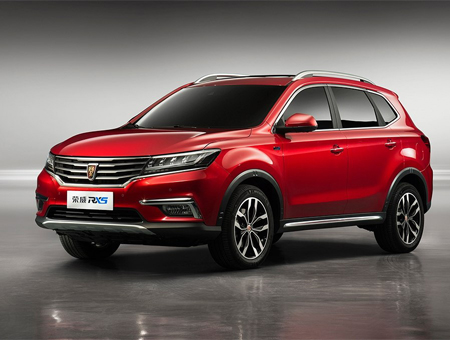 ׿SUV RX5ȫϮ