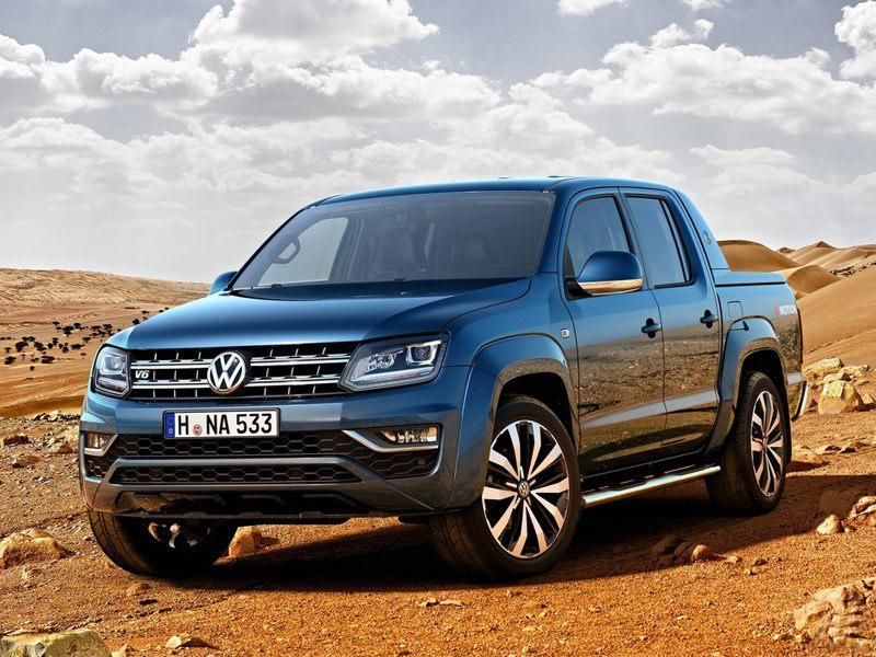 ��۷��棬�¿�Amarok����͸¶��Ӳ����Ϣ��ǰ��������ȫ�µ��ڲ���ǻ���͡�