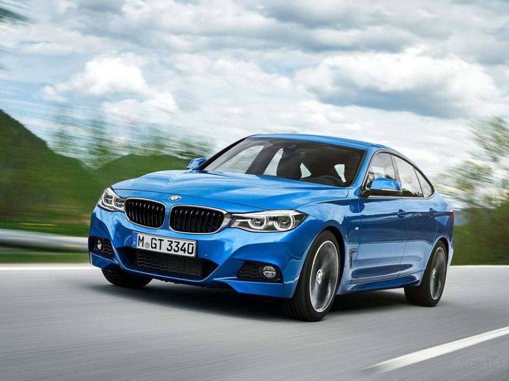 �����¿�3ϵGT��ͼ�������³�����ۡ����Ρ����õȶ෽�������ȫ��λ�ĸĽ���