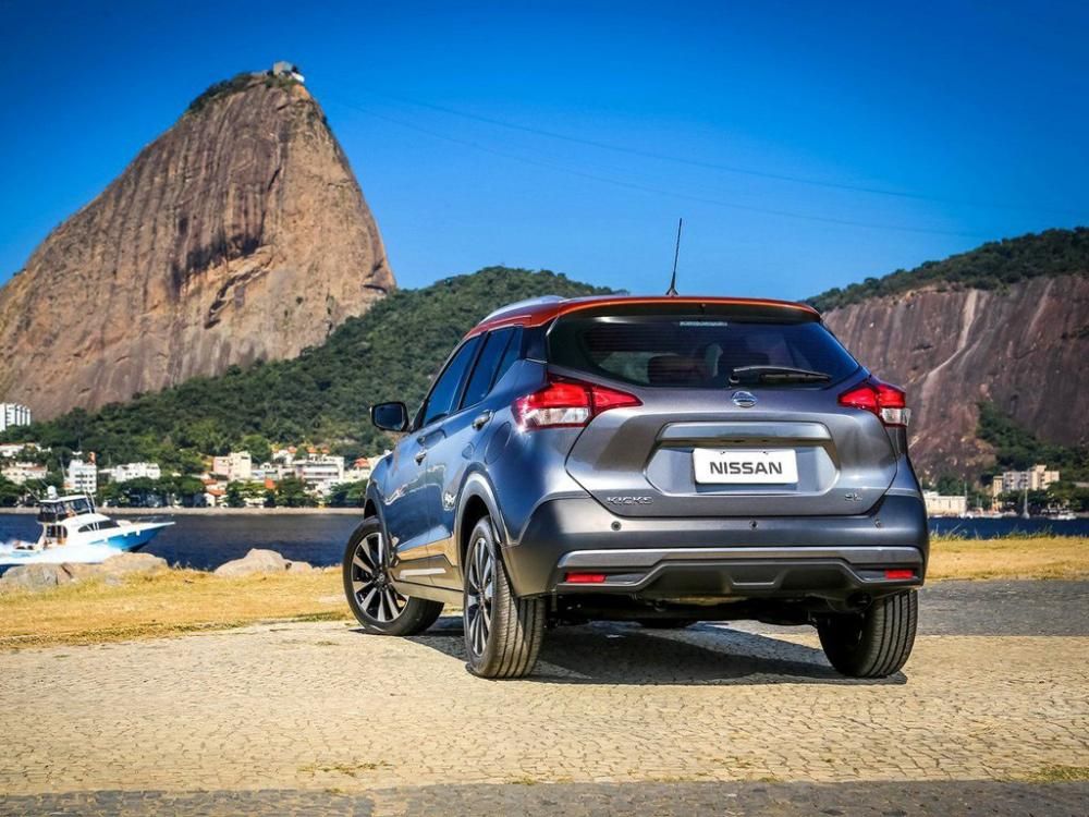 �������棬Kicks����һ��1.6L�������������Ϊ116����������ϵͳƥ��6���ֶ���CVT�����䡣