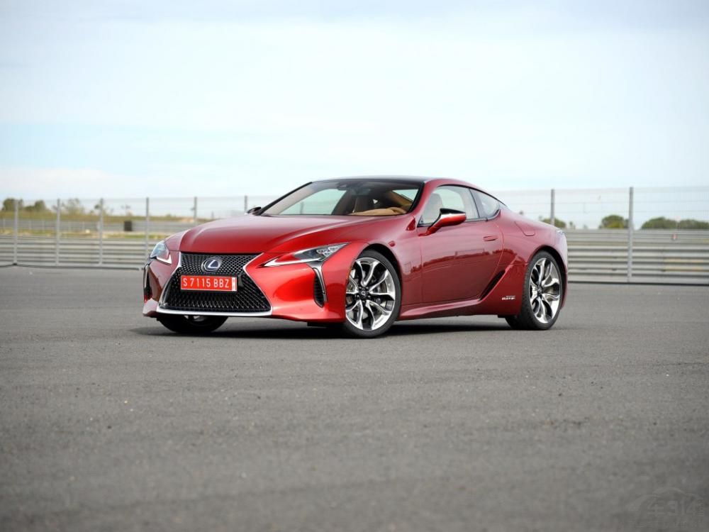 �׿���˹LC��һ��ȫ�µ��ܳ���Ʒ�����׿���˹ȫ�º���ƽ̨��GA-L��������׿��Ʒ��