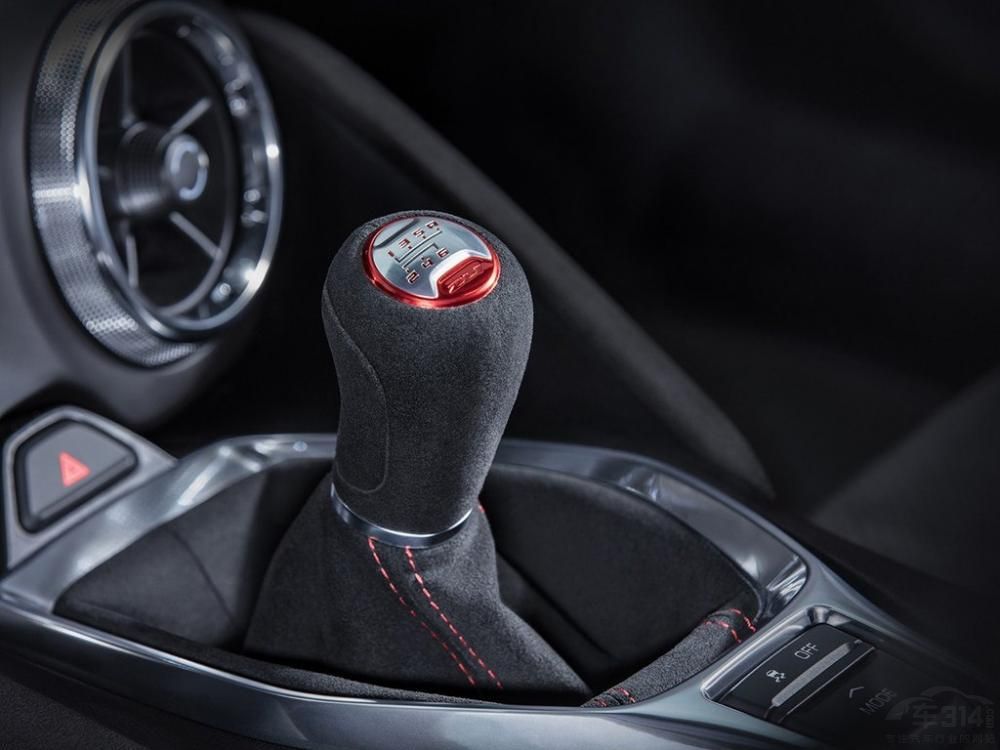 �������棬�³�����6.2L��е��ѹV8 LT4������������ʴﵽ649������