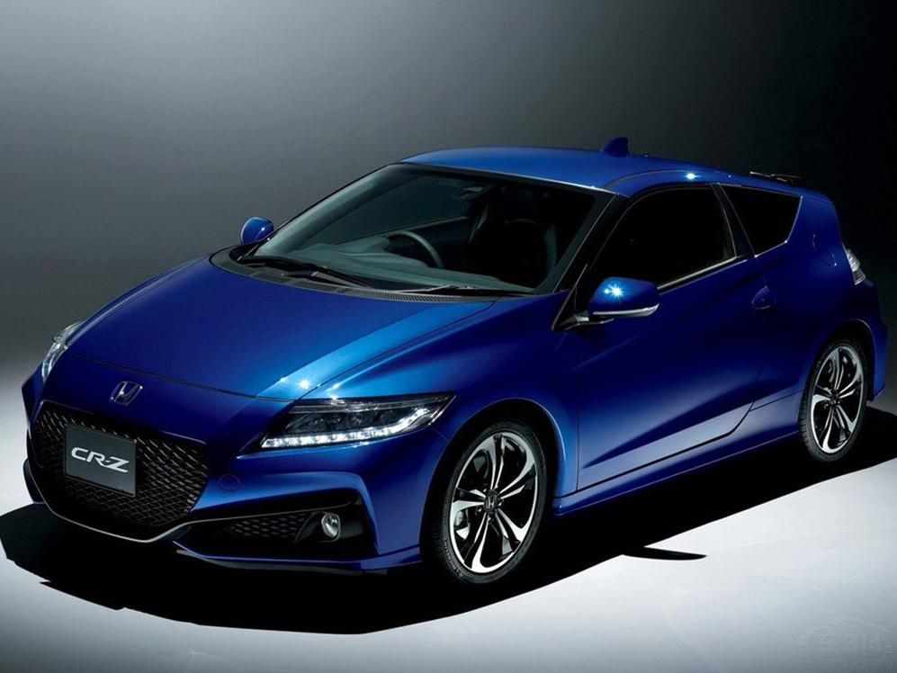 ����ƻ��Ƴ���һ������CR-Z���Ǿ���ζ�ŵ�һ������CR-Z�����Ƴ��г���Ϊ��������������Ƴ���CR-Z Final Label�ر�棬��Ҳ����һ��CR-V�����һ��͡�