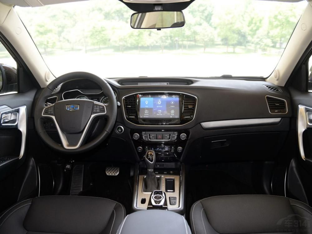 ���÷��棬Զ��SUV�����൱�����ȫϵ�����˲���9.1��ESP��ABS+EBD��ɲ������ϵͳ��ǣ��������ϵͳ��������̬�ȶ�ϵͳ�����෭�ȶ�ϵͳ�����¸��������»����ȹ��ܡ�